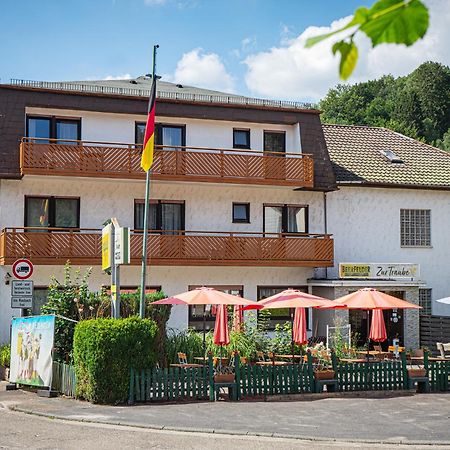 Gasthof Zur Traube Finkenbach Экстерьер фото